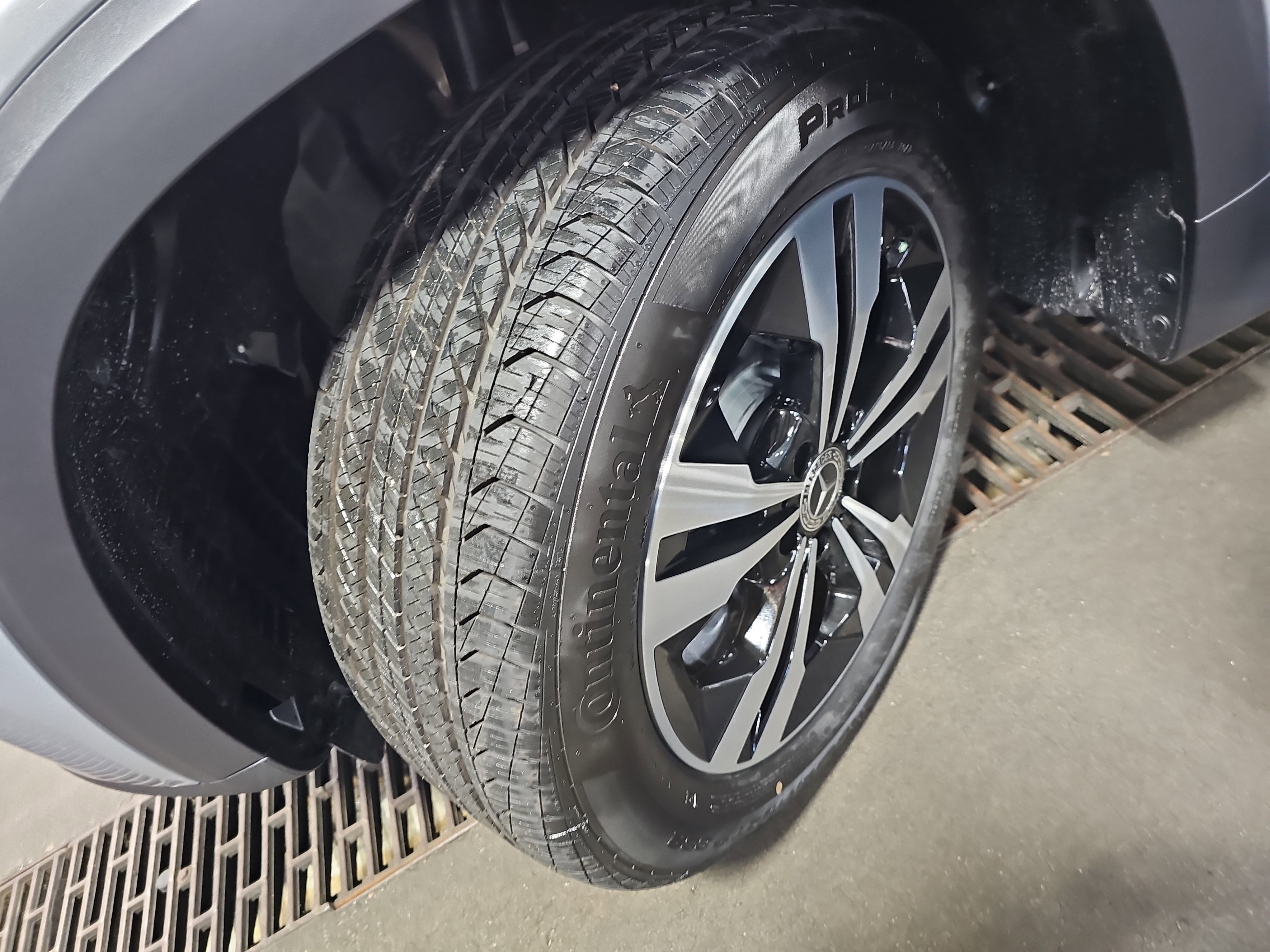 New 2026 Mercedes-Benz GLB 250 image 34