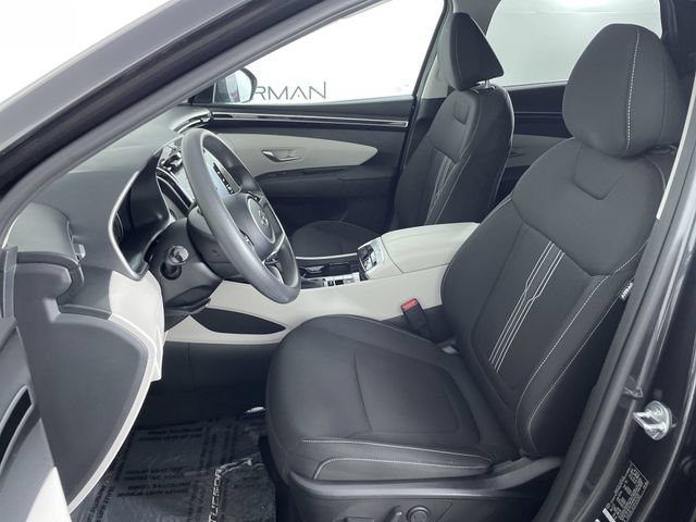 Used 2023 Hyundai Tucson SEL AWD/4WD image 19