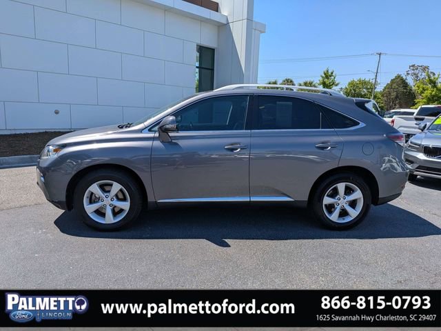Used 2015 Lexus RX 350 FWD image 6