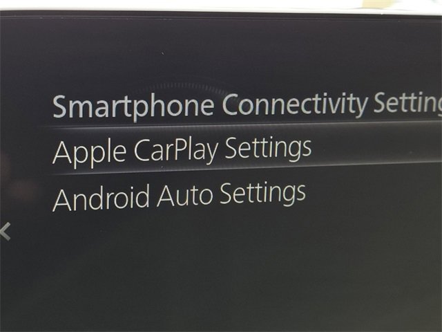 Certified 2023 MAZDA CX-5 AWD 2.5 S w/ Preferred Package image 6