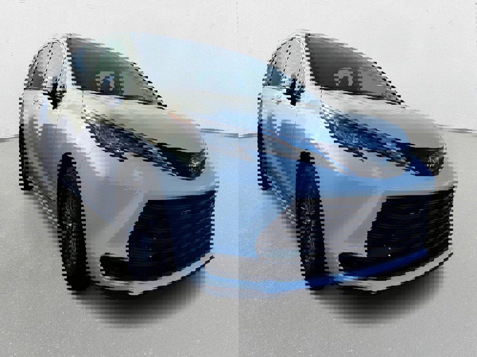 Used 2021 Toyota Sienna LE image 6