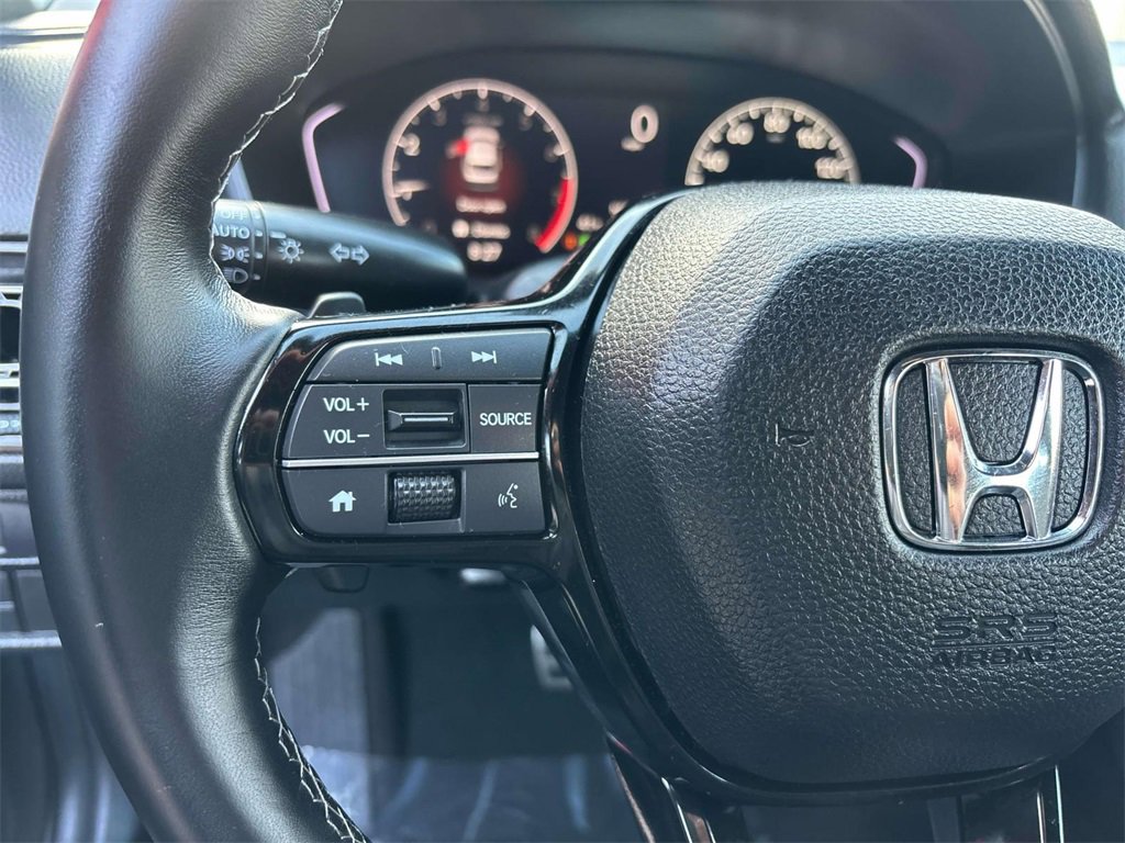 Used 2025 Honda Civic Sport image 18