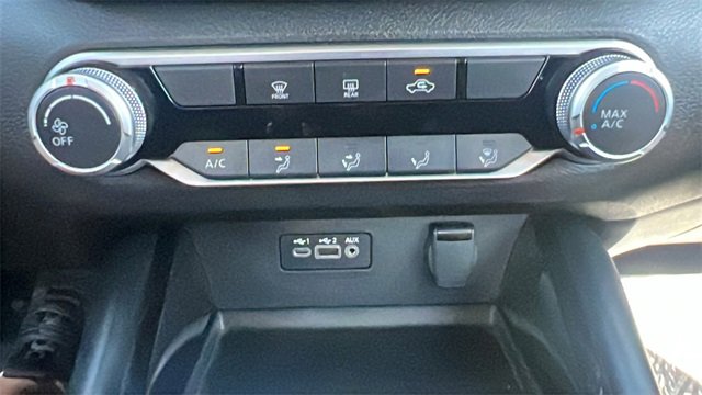 Used 2023 Nissan Altima 2.5 SR image 25