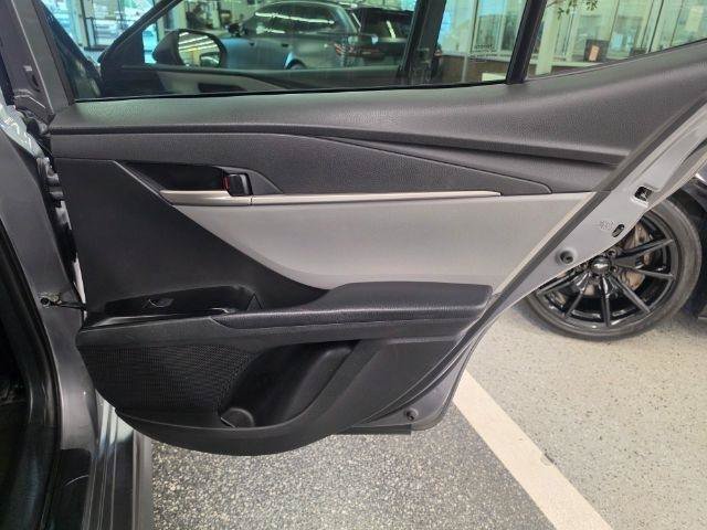 Used 2025 Toyota Camry SE w/ Multimedia Upgrade Package FWD image 36
