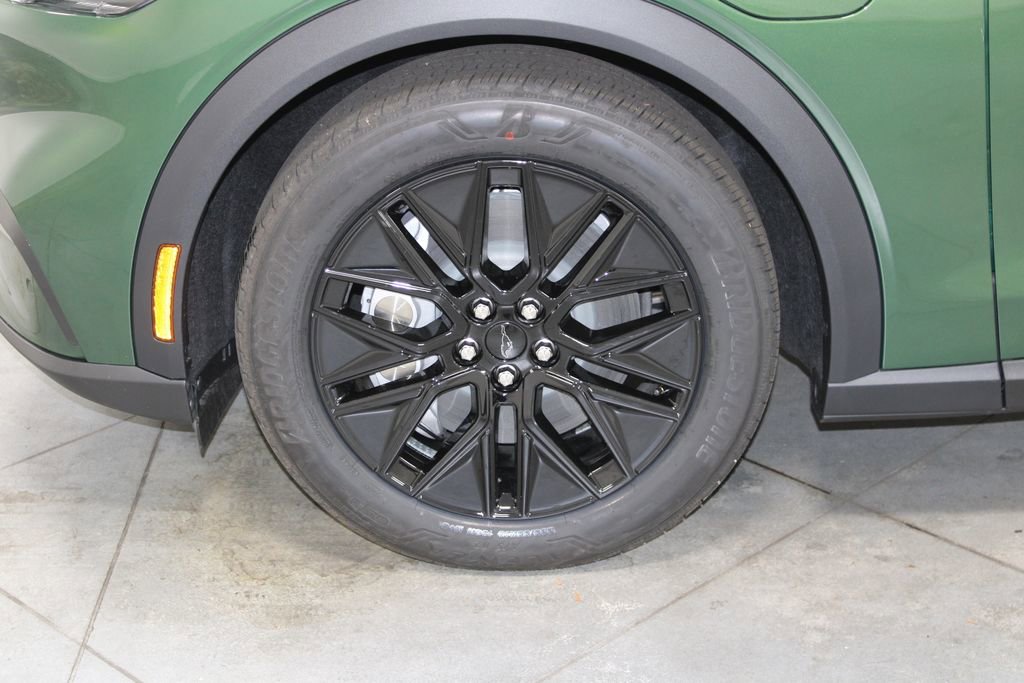 New 2025 Ford Mustang Mach-E Select image 16