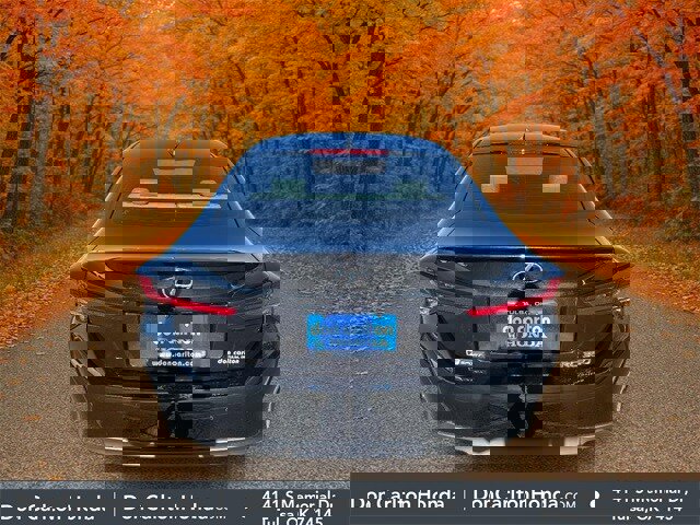 Used 2021 Lexus RC 350 F Sport image 5