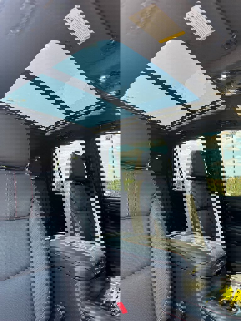 Used 2023 Chevrolet Tahoe RST image 11