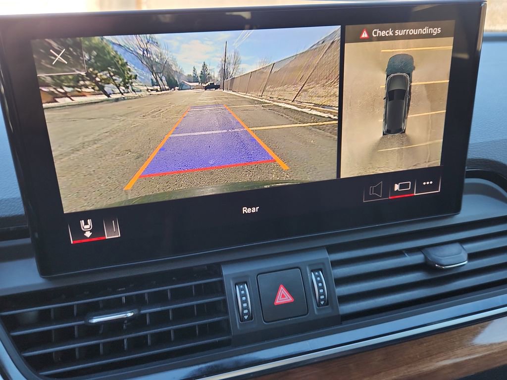 Used 2023 Audi Q5 2.0T Premium Plus image 25