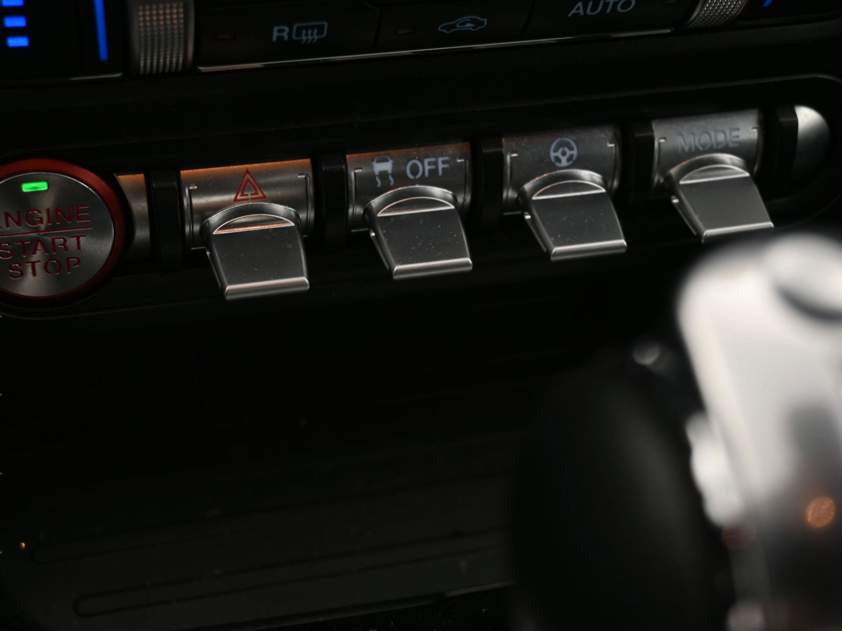 Used 2022 Ford Mustang Premium w/ Equipment Group 201A image 43