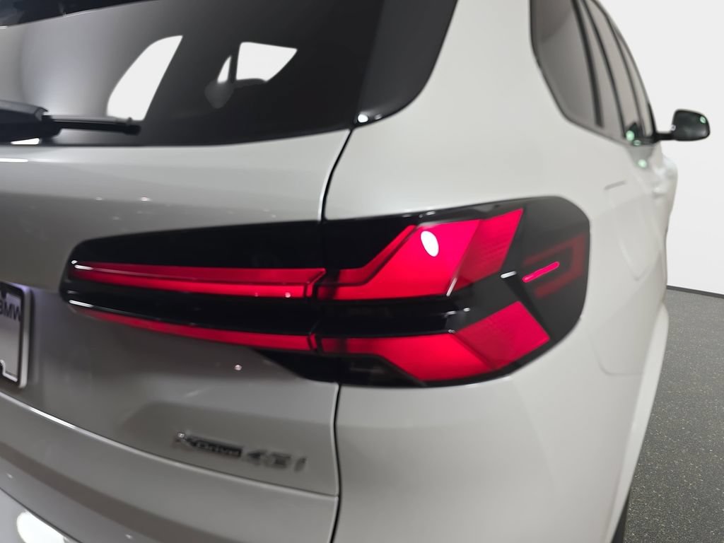 New 2026 BMW M850i xDrive Convertible w/ M Carbon Exterior Package AWD/4WD image 35
