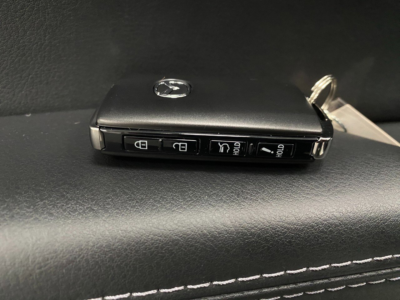 New 2025 MAZDA CX-5 AWD 2.5 S image 31