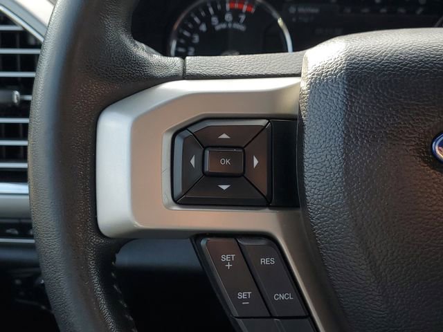 Certified 2017 Ford F250 Lariat w/ Chrome Package image 16