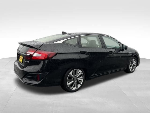 Used 2018 Honda Clarity Plug-In Hybrid image 8
