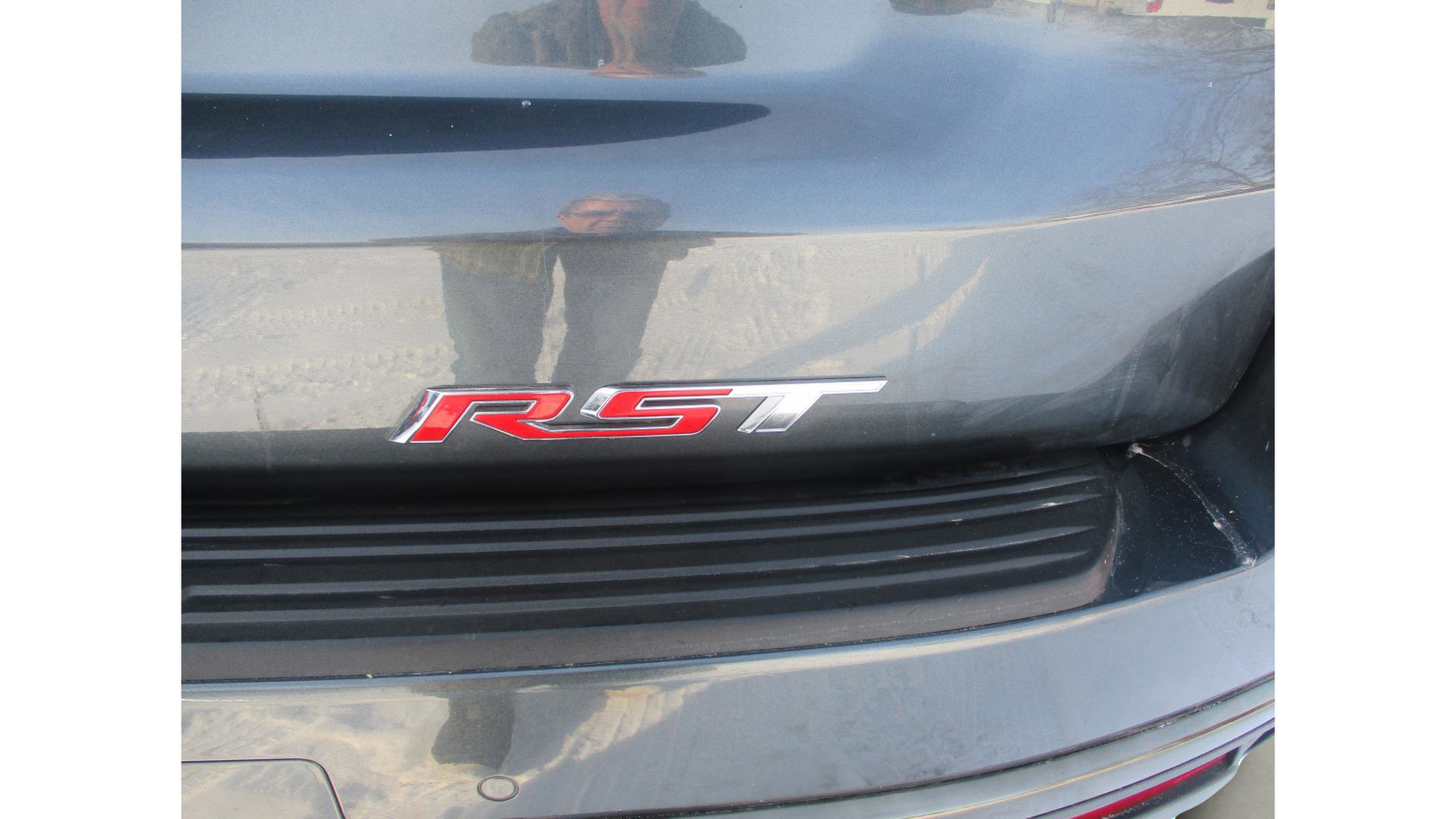 Used 2021 Chevrolet Tahoe RST AWD/4WD image 10