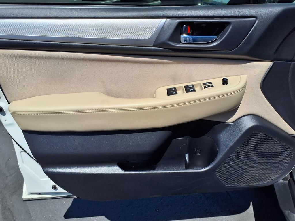 Used 2019 Subaru Outback 2.5i Premium AWD/4WD image 26
