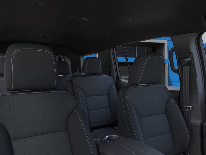 New 2026 Chevrolet Traverse LT w/ Driver Confidence Package image 48