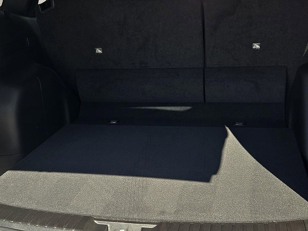 Used 2026 Honda CR-V TrailSport image 9