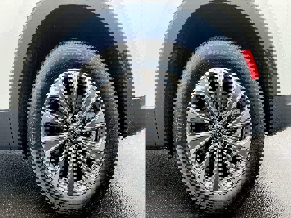 New 2026 Buick Envision Preferred image 27