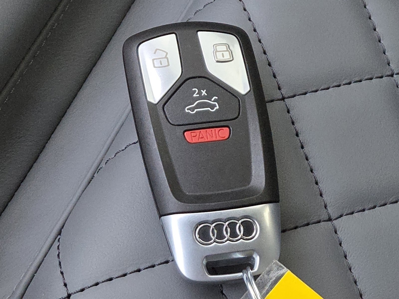 Used 2019 Audi S5 Premium Plus w/ Premium Plus image 33