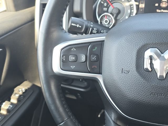 Used 2023 RAM 1500 Big Horn image 26
