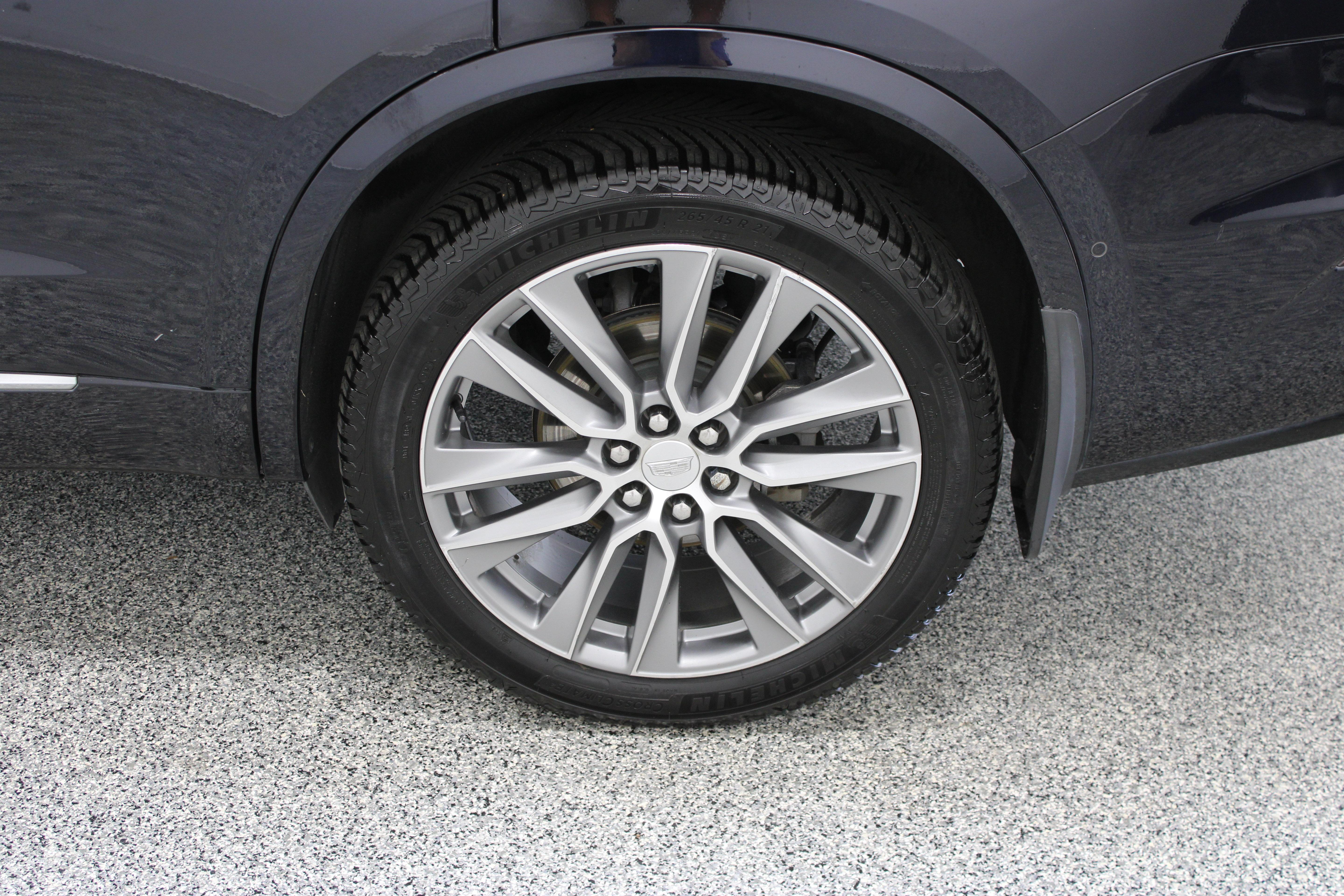 Used 2021 Cadillac XT6 Sport AWD/4WD image 10