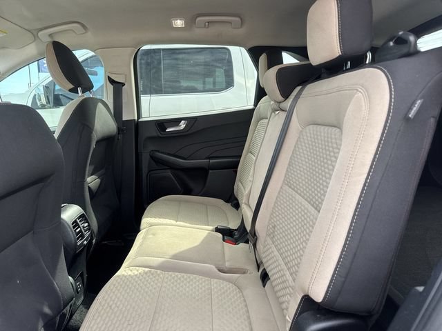 Used 2021 Ford Escape SE w/ Convenience Package FWD image 9