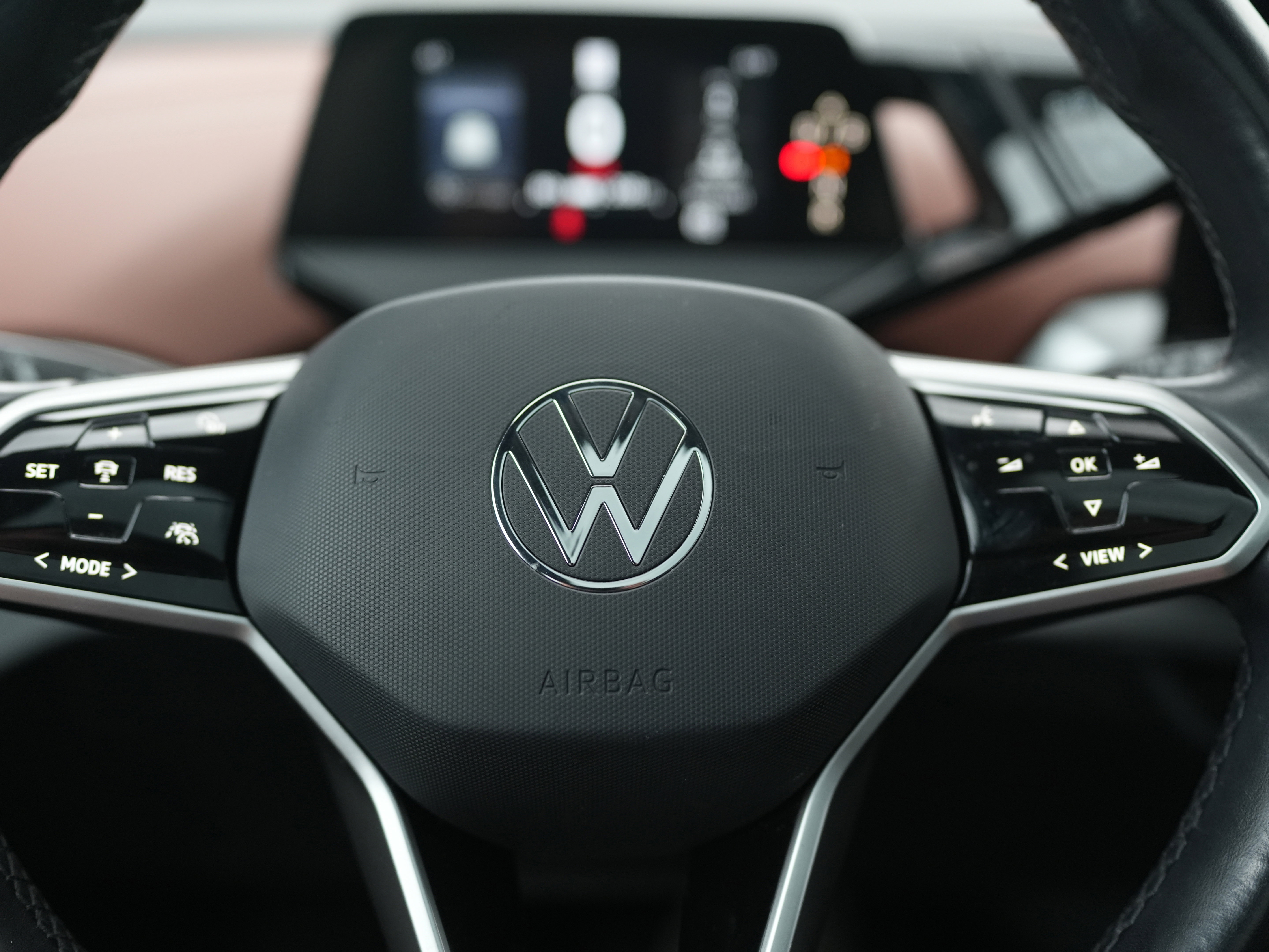 Used 2022 Volkswagen ID.4 Pro S w/ Gradient Package image 21