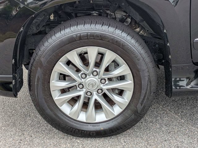 Used 2018 Lexus GX 460 Premium w/ Premium Package AWD/4WD image 12