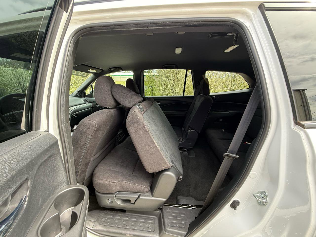 Used 2022 Honda Pilot Sport image 28