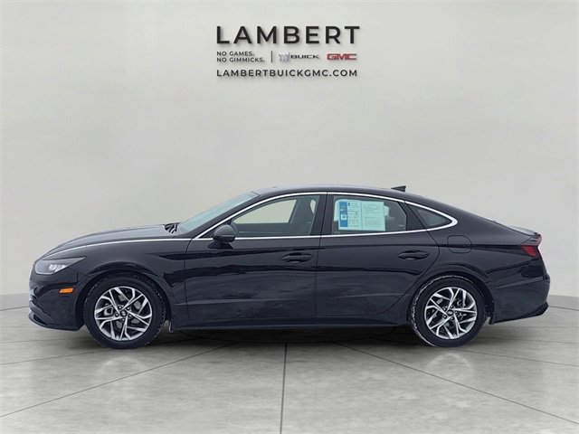 Used 2023 Hyundai Sonata SEL image 2