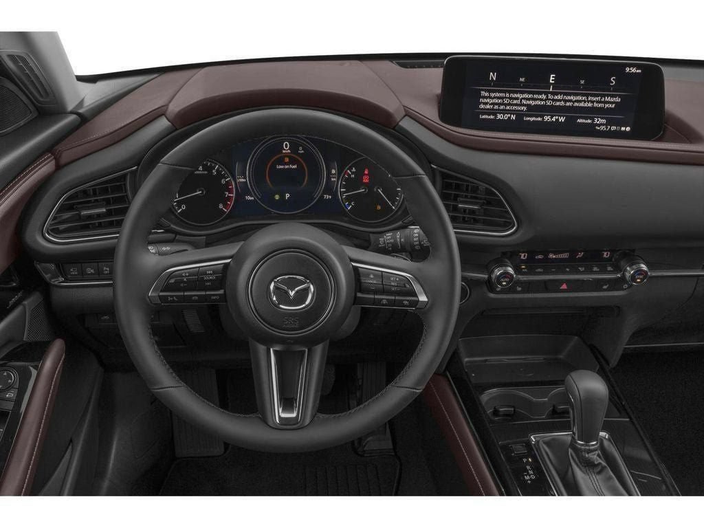 New 2026 MAZDA CX-30 2.5 Turbo w/ Premium Plus Pkg AWD/4WD image 48
