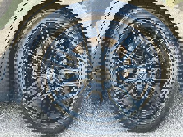 Used 2023 Lexus IS 350 F Sport RWD image 11