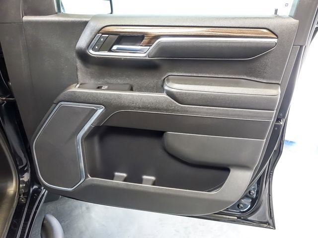 Certified 2023 Chevrolet Silverado 1500 LT Trail Boss w/ Protection Package AWD/4WD image 28