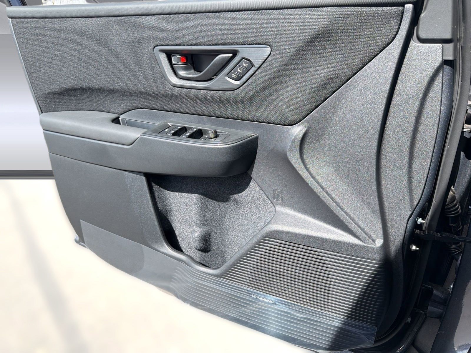 New 2026 Subaru Outback Limited image 21