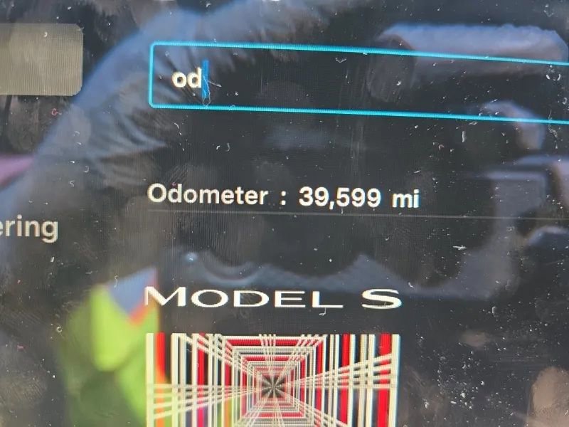 Used 2022 Tesla Model S Plaid image 10