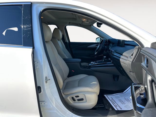 Used 2023 MAZDA CX-9 Touring Plus image 15