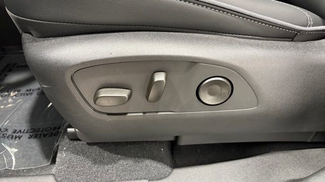 New 2026 Chevrolet Silverado EV LT image 11