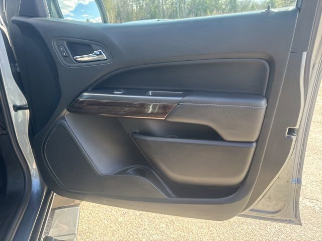 Used 2022 GMC Canyon Elevation w/ Elevation Premium Package AWD/4WD image 37