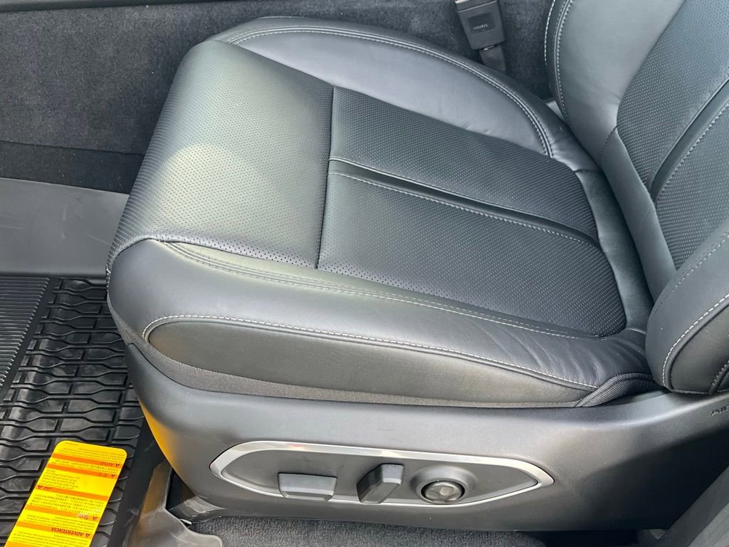 New 2026 Jeep Grand Wagoneer Limited image 28