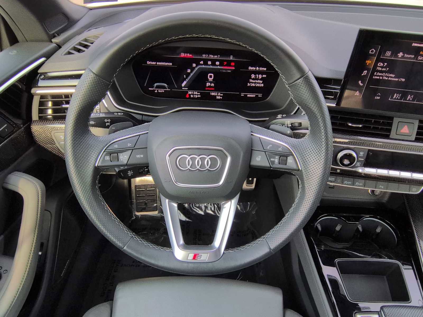 Used 2023 Audi S5 Premium Plus AWD/4WD image 23