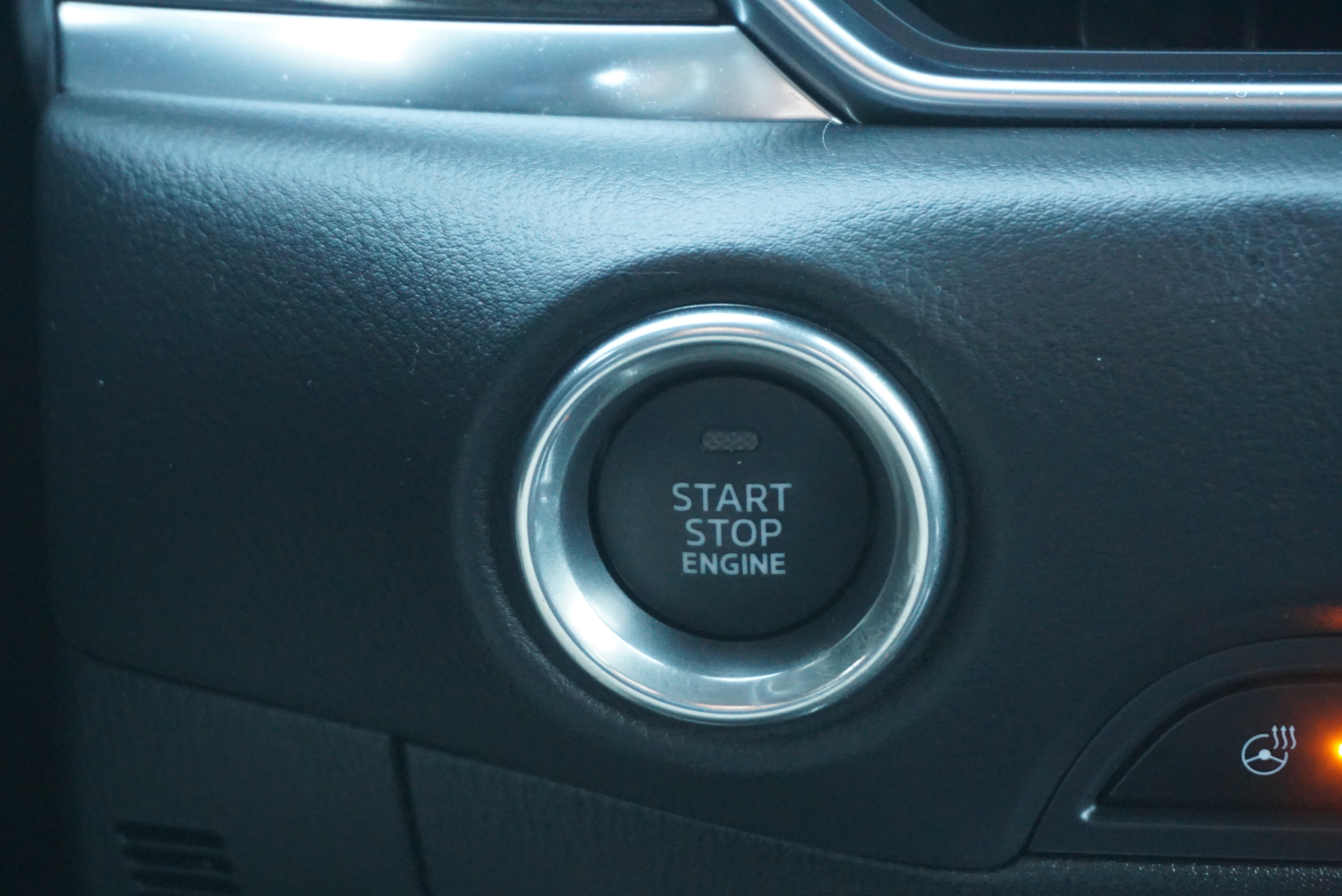 Used 2023 MAZDA CX-5 AWD 2.5 S w/ Premium Plus Pkg image 13