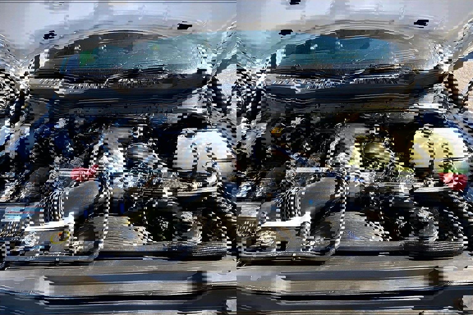 New 2026 Ford F250 XL image 10