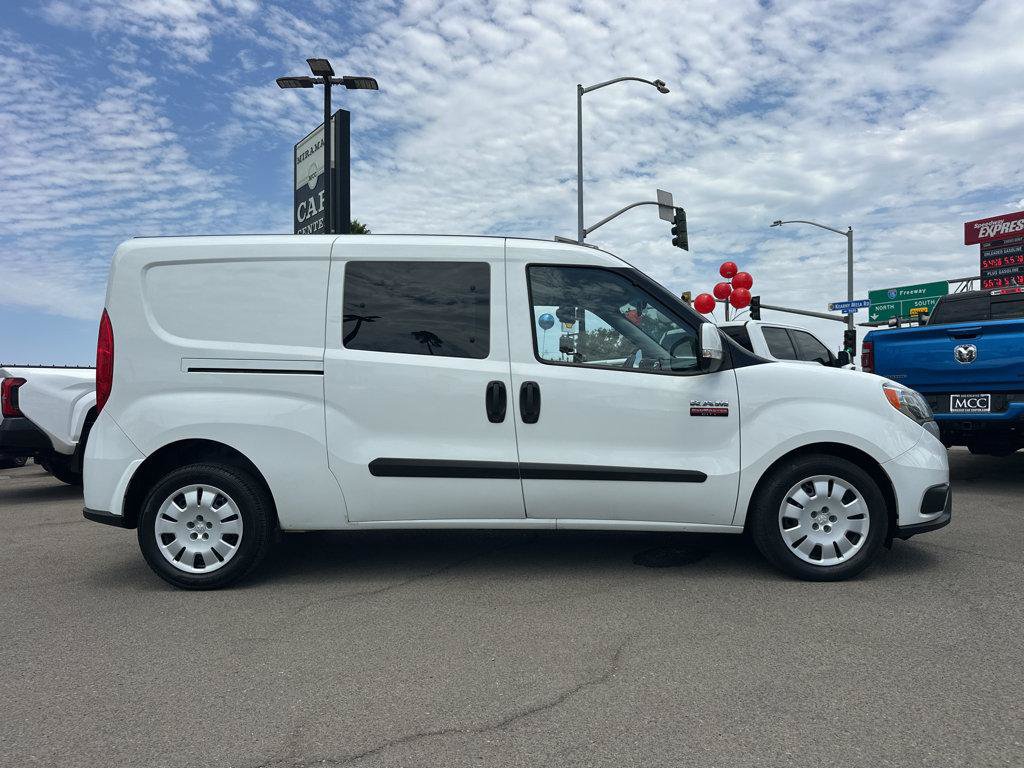 Used 2018 RAM ProMaster City Tradesman SLT FWD image 39