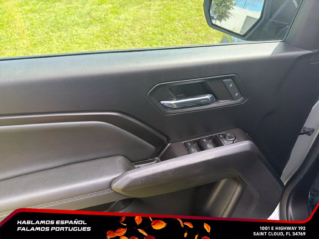 Used 2023 GMC Canyon Elevation w/ Convenience Package RWD image 13