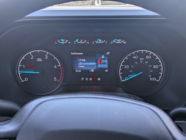 New 2026 Ford F350 XL AWD/4WD image 23