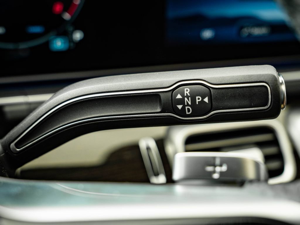 New 2026 Mercedes-Benz GLS 450 4MATIC image 33