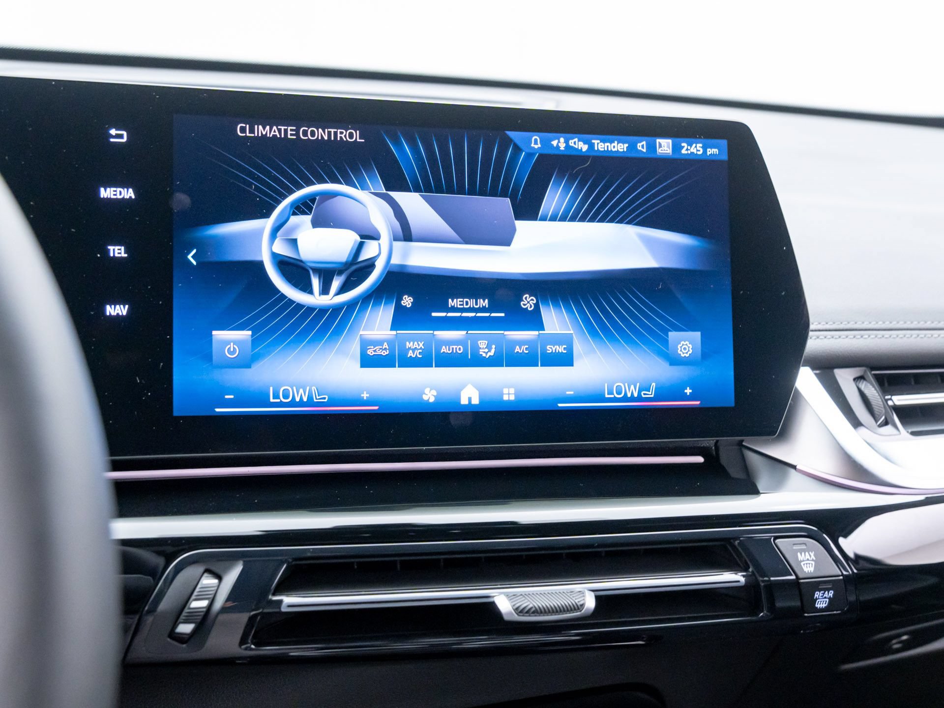 Certified 2026 BMW X1 xDrive28i AWD/4WD image 23