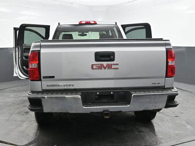 Used 2018 GMC Sierra 1500 SLE w/ SLE Value Package AWD/4WD image 46