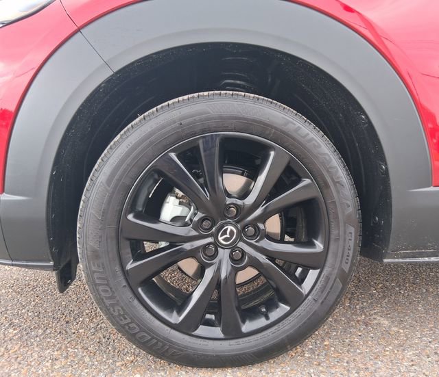 Used 2026 MAZDA CX-30 AWD 2.5 S w/ Select Sport Pkg image 19
