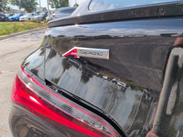 New 2026 Acura Integra A-Spec FWD image 7